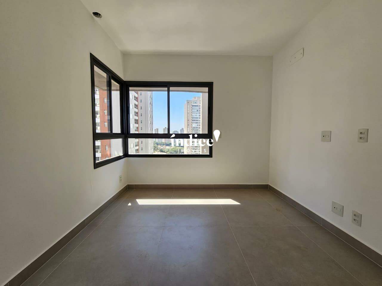 Apartamento para à venda no Jardim Botânico na cidade de Ribeirão Preto: 