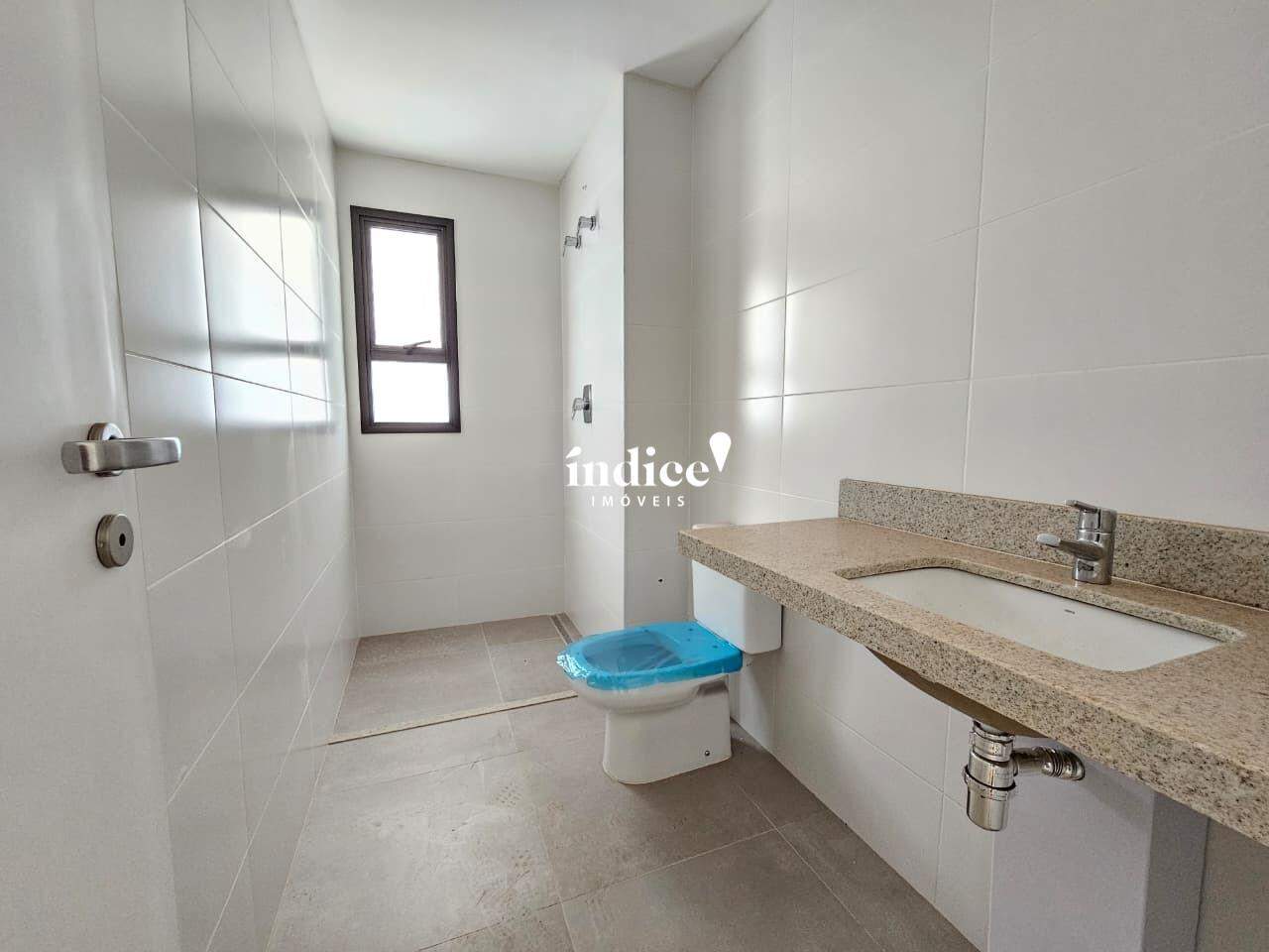 Apartamento para à venda no Jardim Botânico na cidade de Ribeirão Preto: 