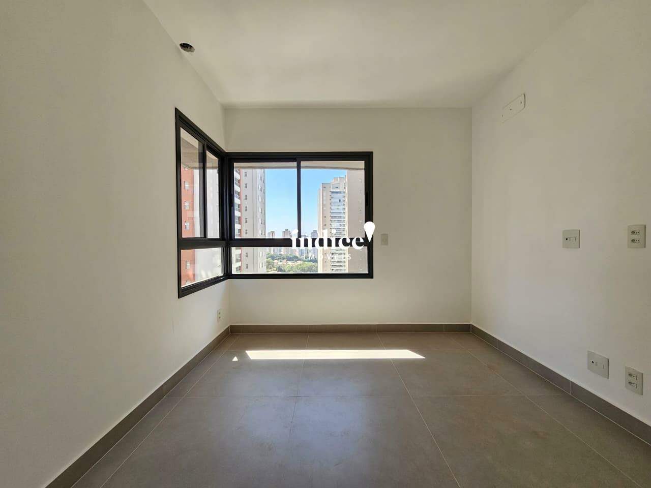 Apartamento para à venda no Jardim Botânico na cidade de Ribeirão Preto: 