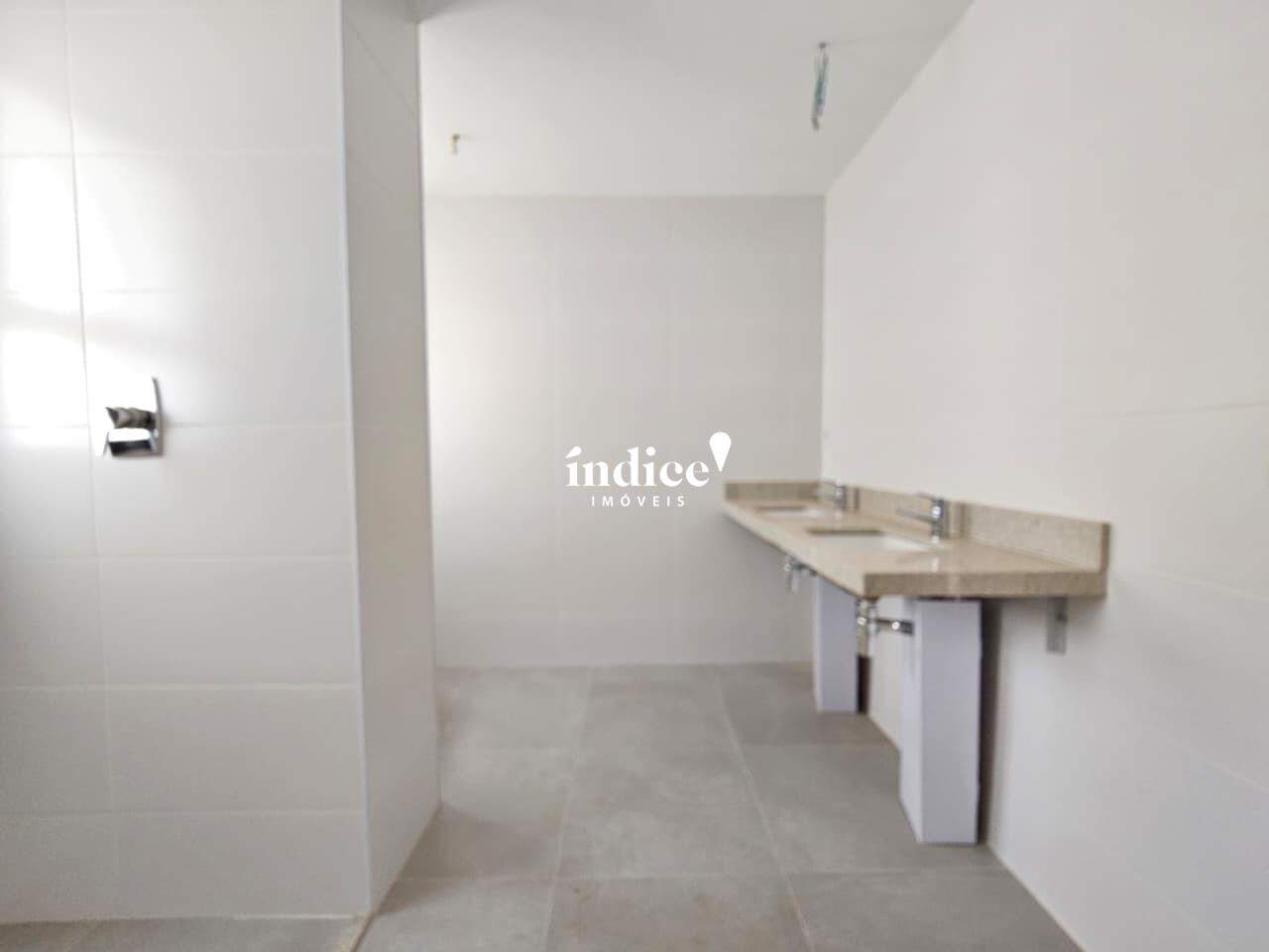 Apartamento para à venda no Jardim Botânico na cidade de Ribeirão Preto: 