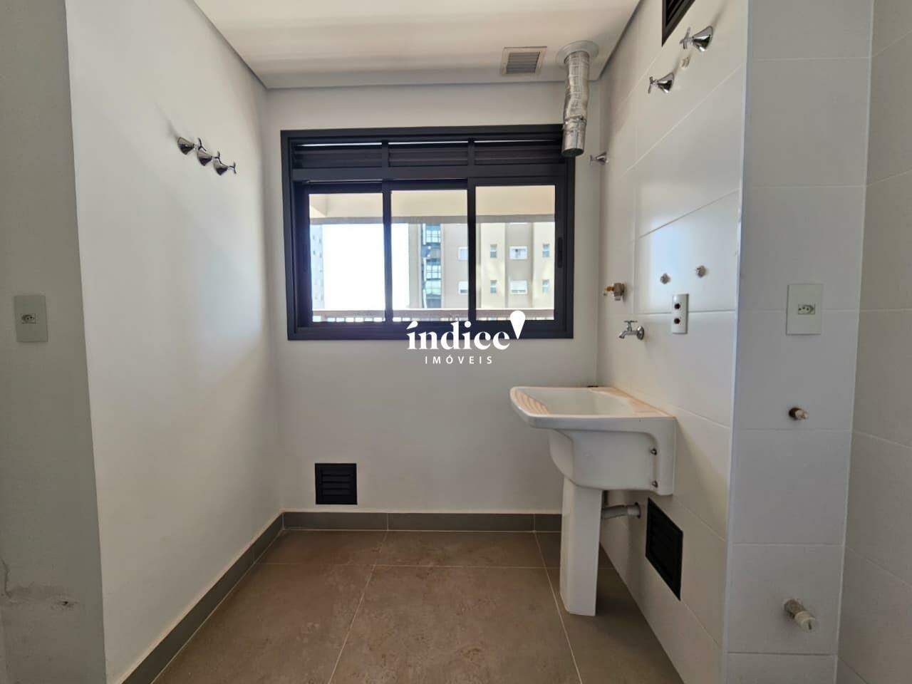 Apartamento para à venda no Jardim Botânico na cidade de Ribeirão Preto: 