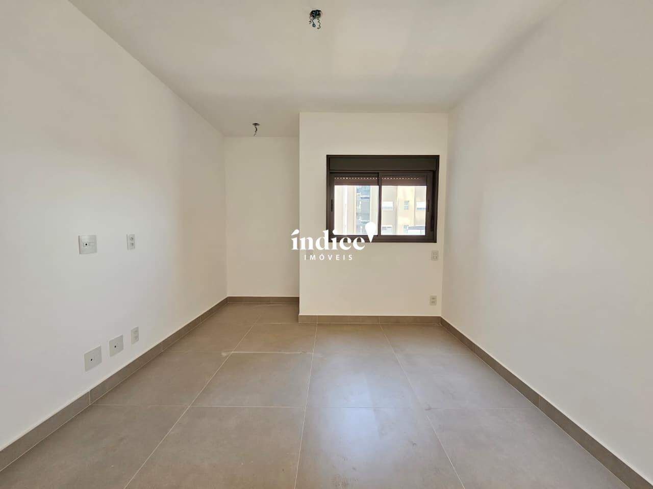 Apartamento para à venda no Jardim Botânico na cidade de Ribeirão Preto: 