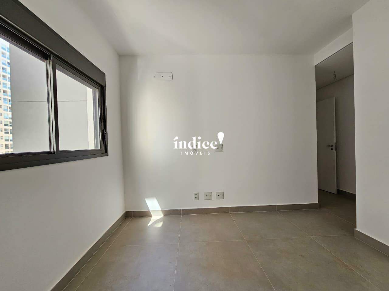 Apartamento para à venda no Jardim Botânico na cidade de Ribeirão Preto: 