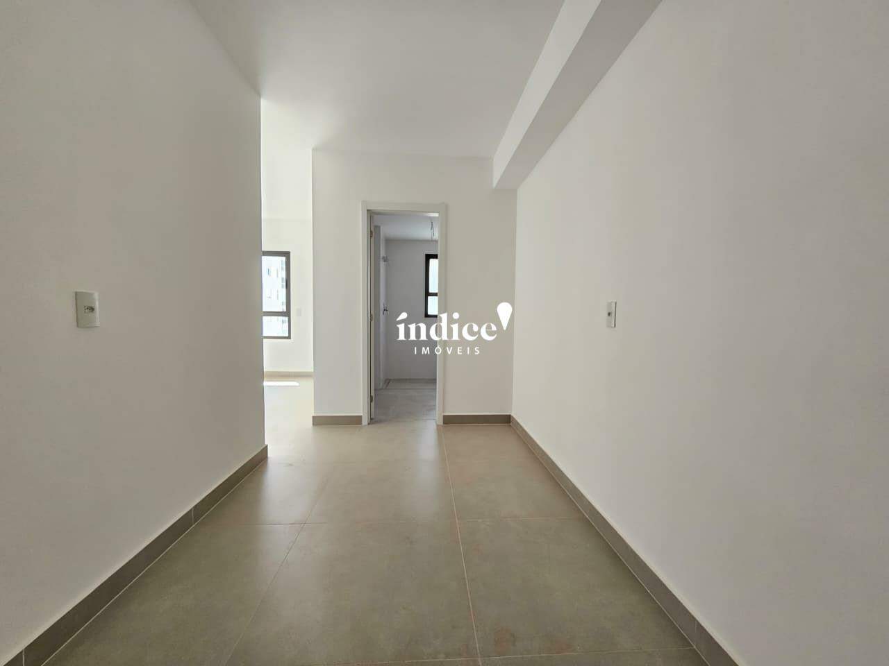 Apartamento para à venda no Jardim Botânico na cidade de Ribeirão Preto: 