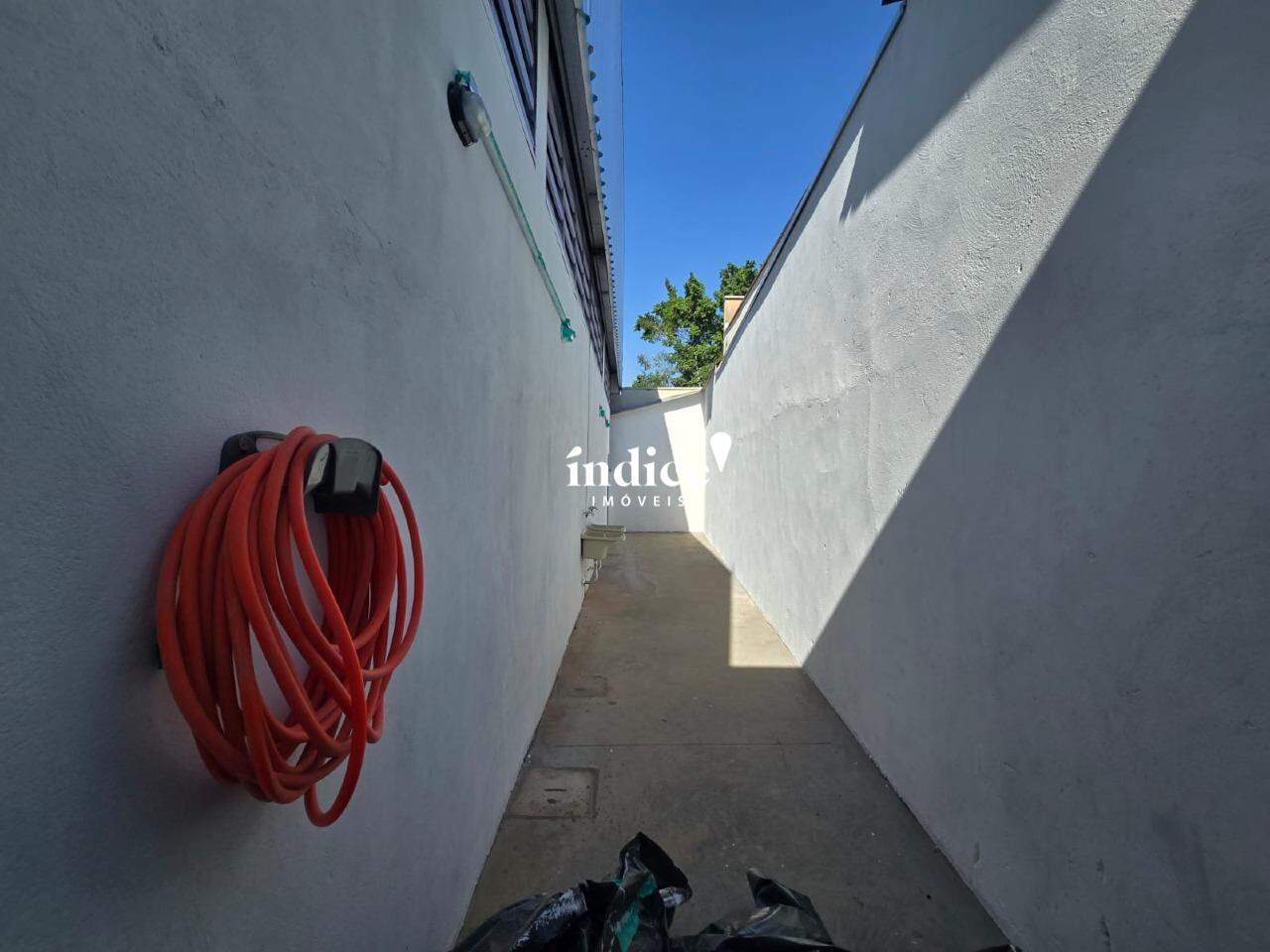 Salão Comercial para para aluguel no Jardim Sumaré na cidade de Ribeirão Preto: 