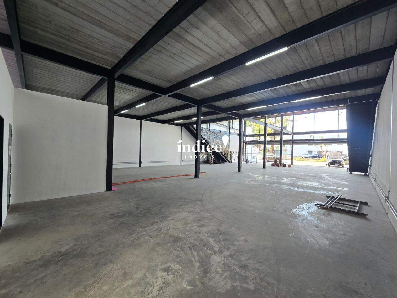 Salão Comercial para para aluguel no Jardim Sumaré na cidade de Ribeirão Preto: 