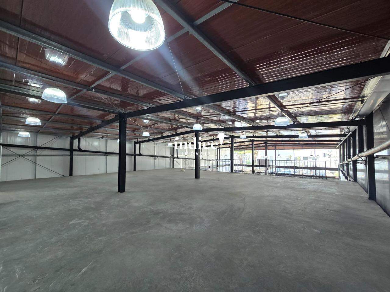 Salão Comercial para para aluguel no Jardim Sumaré na cidade de Ribeirão Preto: 