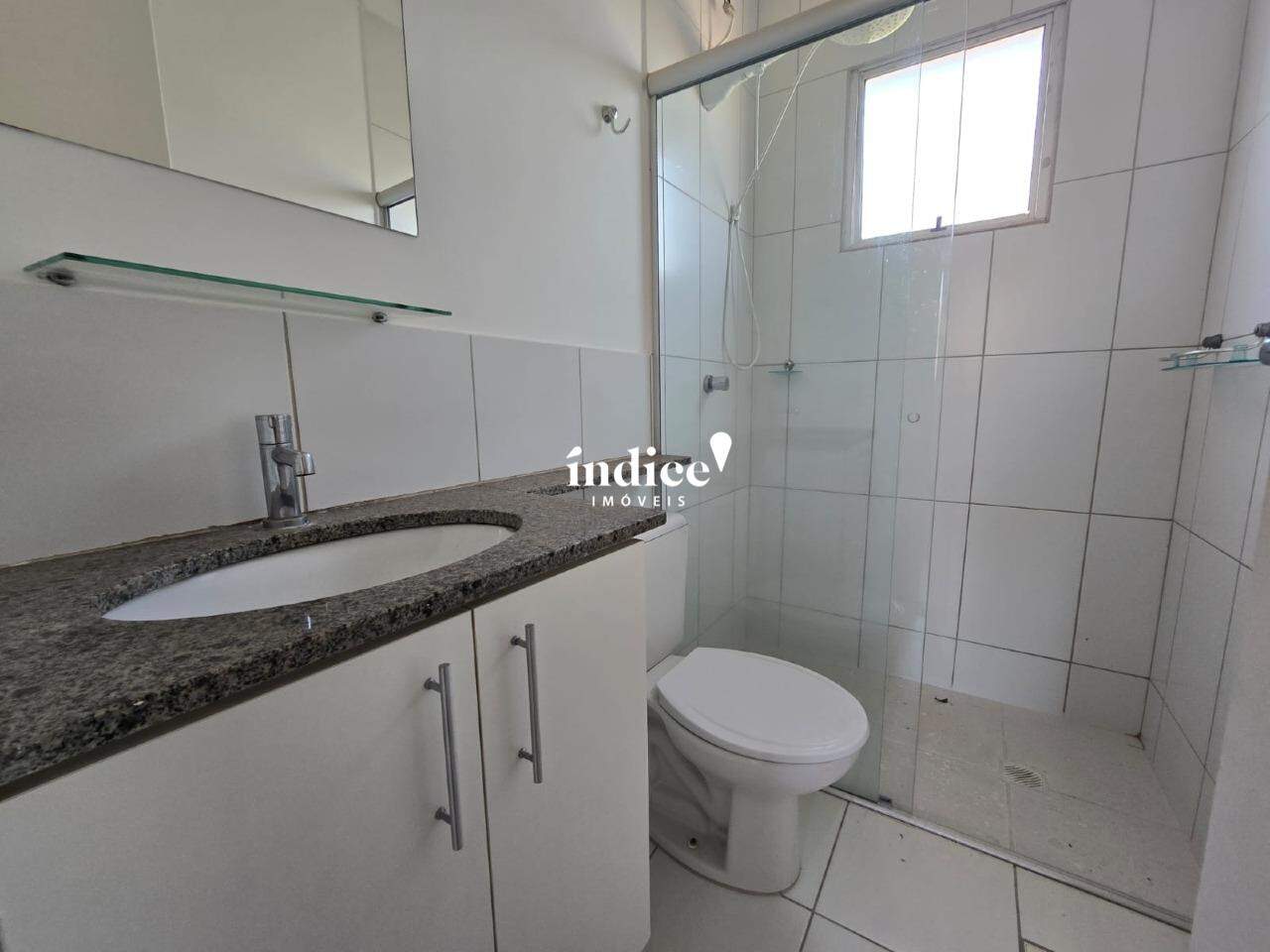 Casas Condomínio para à venda no Jardim Guaporé na cidade de Ribeirão Preto: 