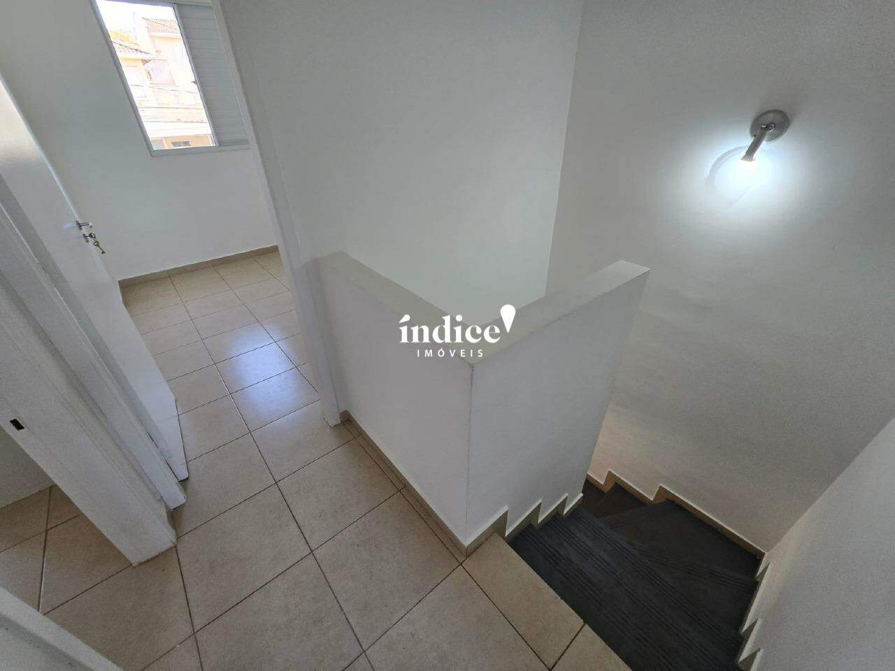 Casas Condomínio para à venda no Jardim Guaporé na cidade de Ribeirão Preto: 