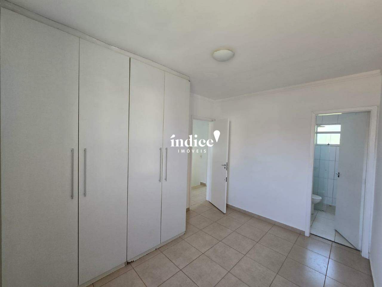 Casas Condomínio para à venda no Jardim Guaporé na cidade de Ribeirão Preto: 