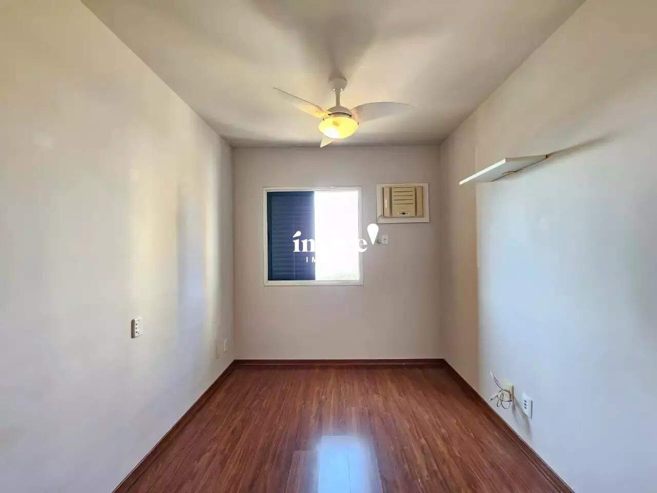 Apartamento para para aluguel no Bosque das Juritis na cidade de Ribeirão Preto: 