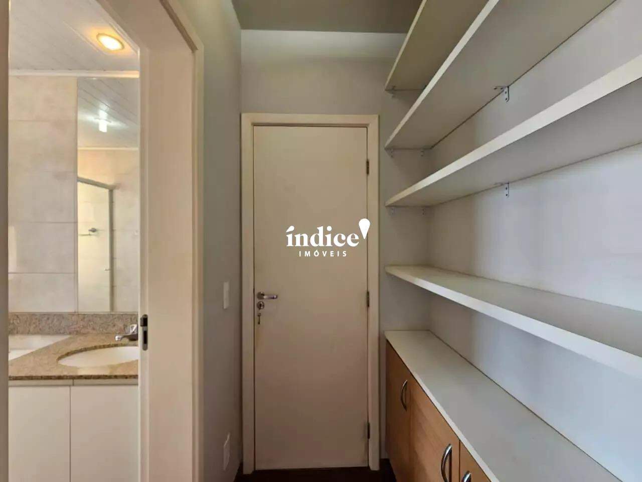 Apartamento para para aluguel no Bosque das Juritis na cidade de Ribeirão Preto: 