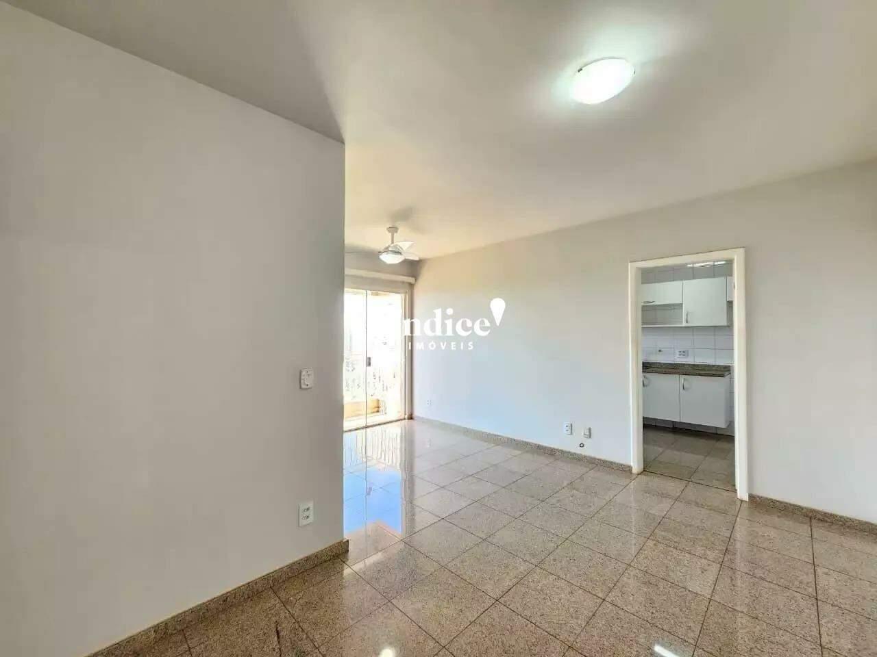 Apartamento para para aluguel no Bosque das Juritis na cidade de Ribeirão Preto: 