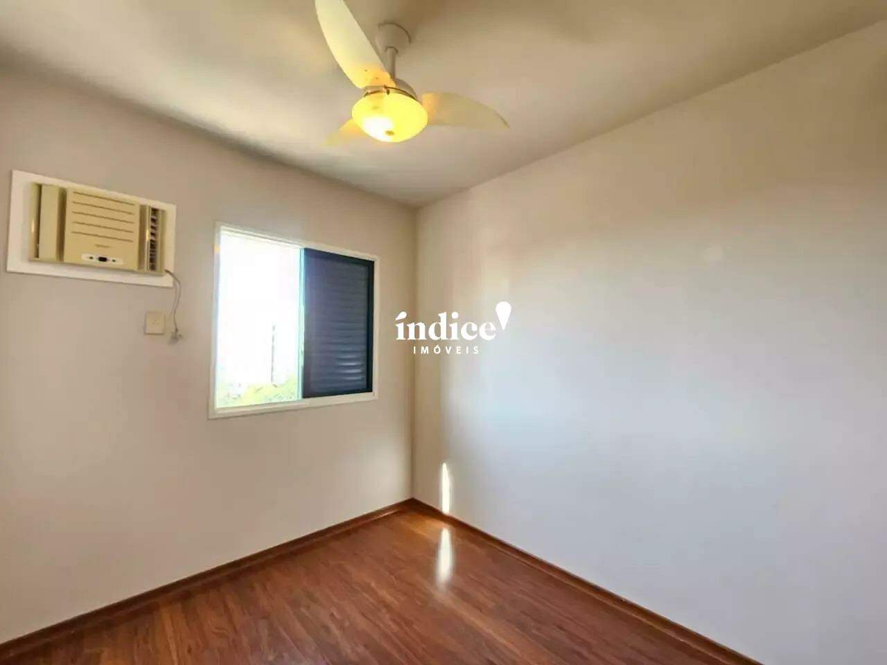 Apartamento para para aluguel no Bosque das Juritis na cidade de Ribeirão Preto: 