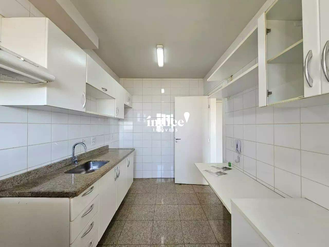 Apartamento para para aluguel no Bosque das Juritis na cidade de Ribeirão Preto: 