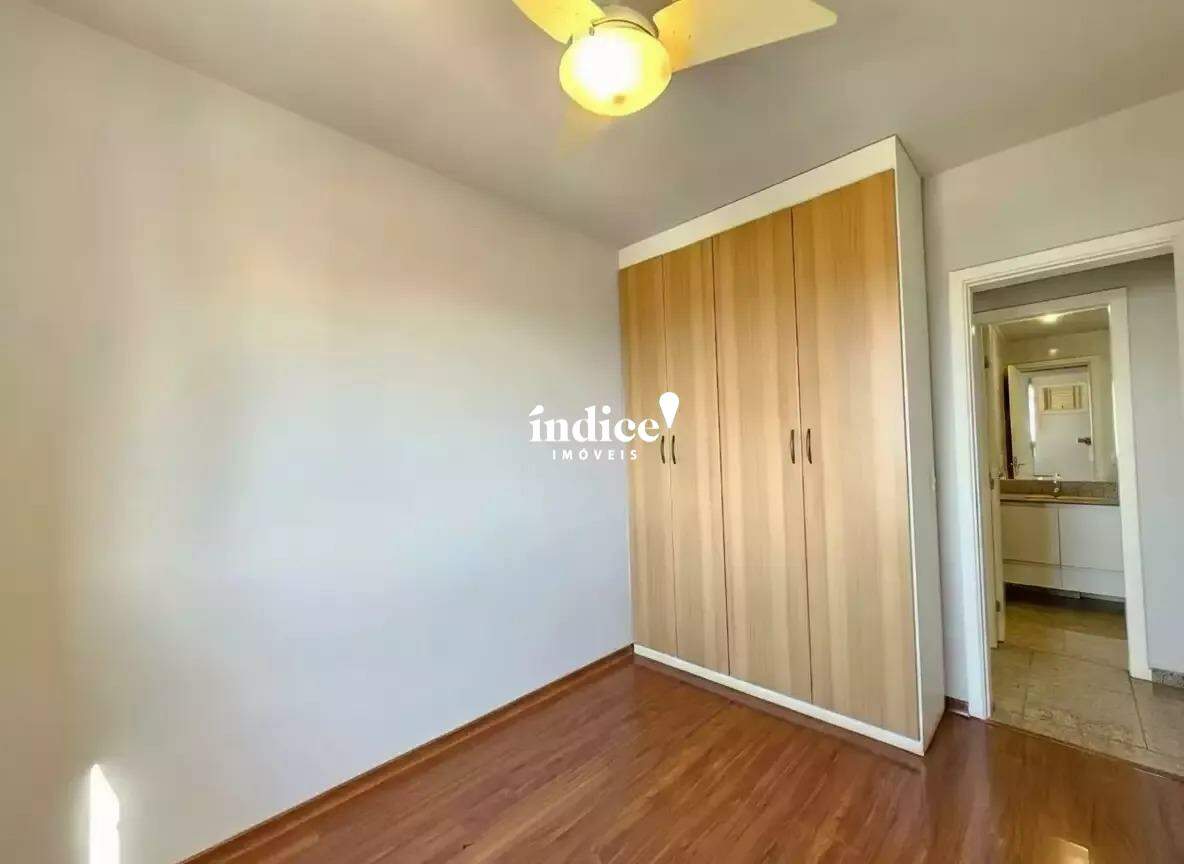 Apartamento para para aluguel no Bosque das Juritis na cidade de Ribeirão Preto: 