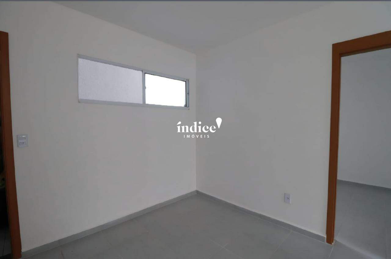 Apartamento para para aluguel no Chácaras Pedro Corrêa de Carvalho na cidade de Ribeirão Preto: 