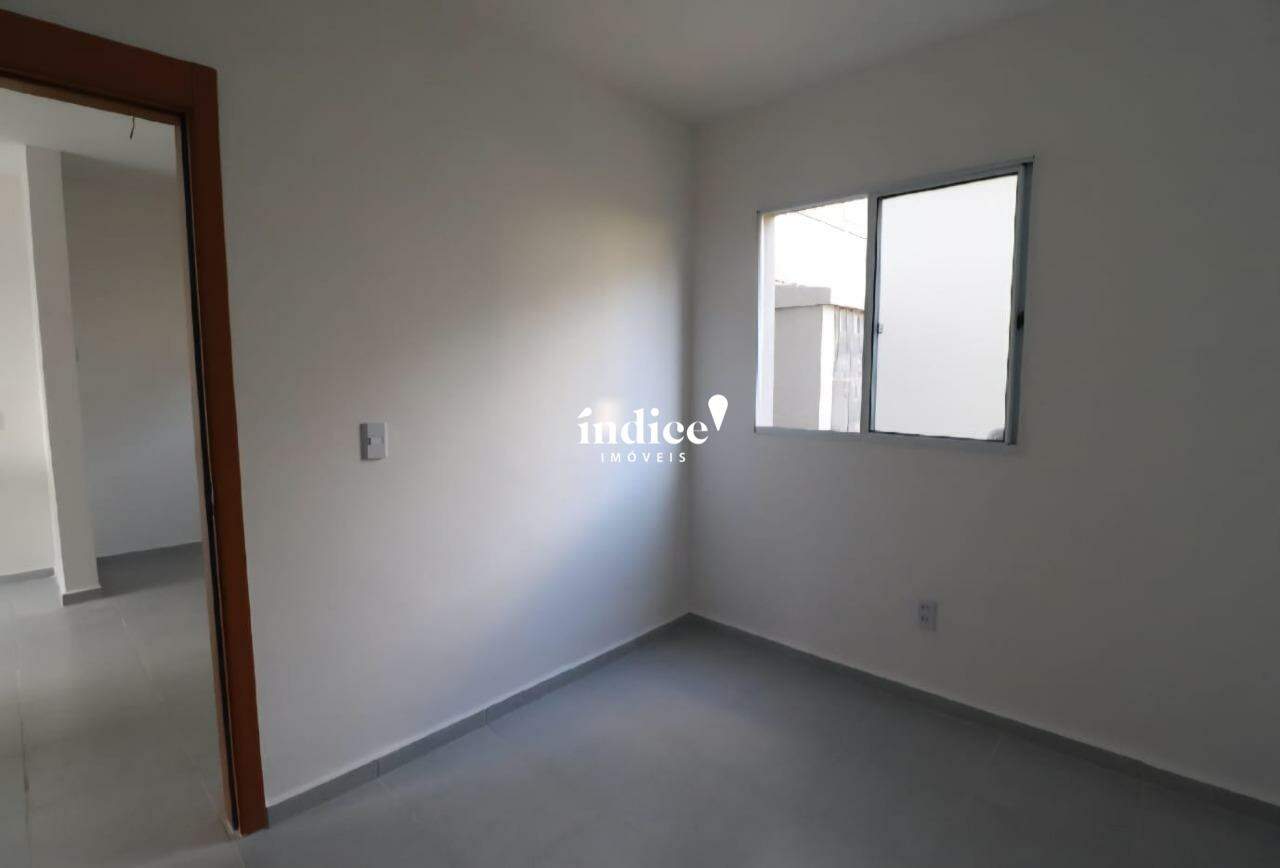 Apartamento para para aluguel no Chácaras Pedro Corrêa de Carvalho na cidade de Ribeirão Preto: 