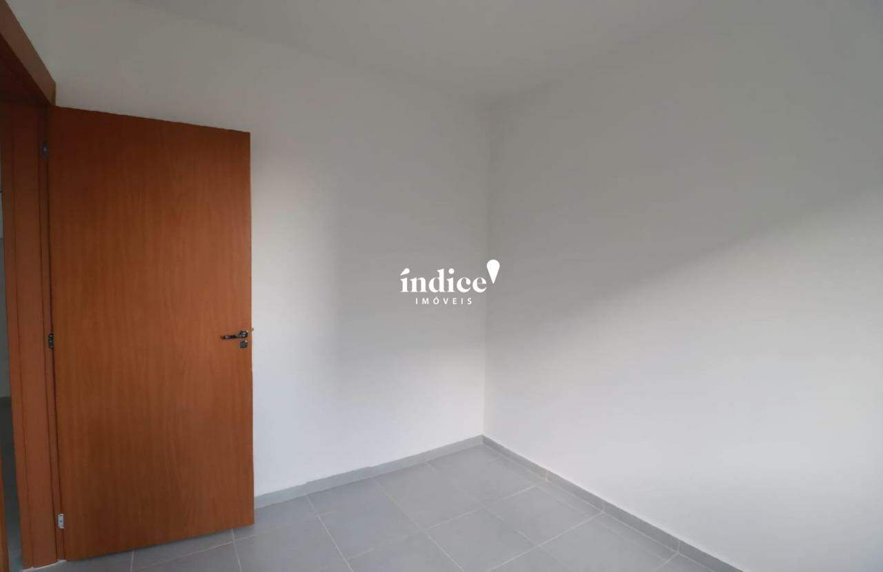 Apartamento para para aluguel no Chácaras Pedro Corrêa de Carvalho na cidade de Ribeirão Preto: 