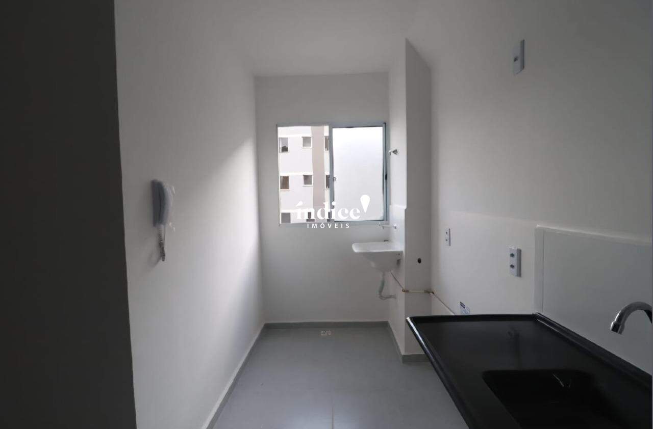 Apartamento para para aluguel no Chácaras Pedro Corrêa de Carvalho na cidade de Ribeirão Preto: 