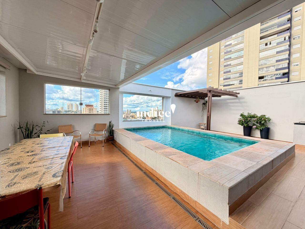 Apartamento para à venda no Jardim Botânico na cidade de Ribeirão Preto: 