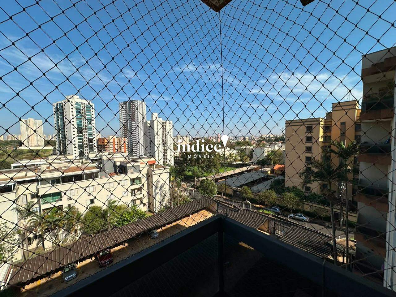 Apartamento para à venda no Presidente Médici na cidade de Ribeirão Preto: 