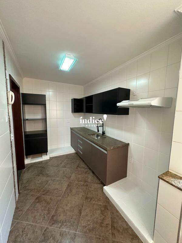 Apartamento para à venda no Presidente Médici na cidade de Ribeirão Preto: 