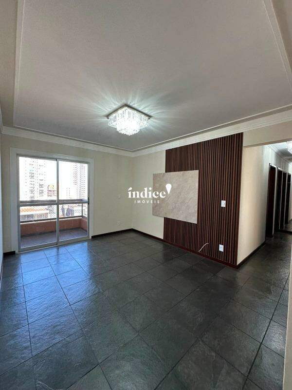 Apartamento para à venda no Presidente Médici na cidade de Ribeirão Preto: 