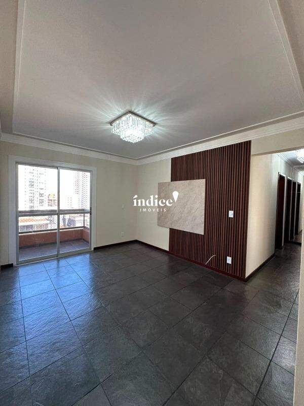 Apartamento para à venda no Presidente Médici na cidade de Ribeirão Preto: 