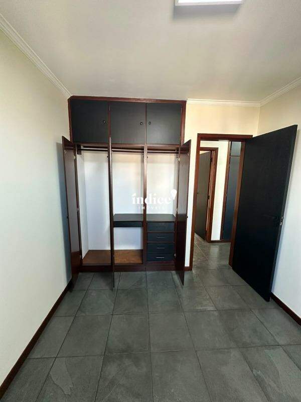 Apartamento para à venda no Presidente Médici na cidade de Ribeirão Preto: 
