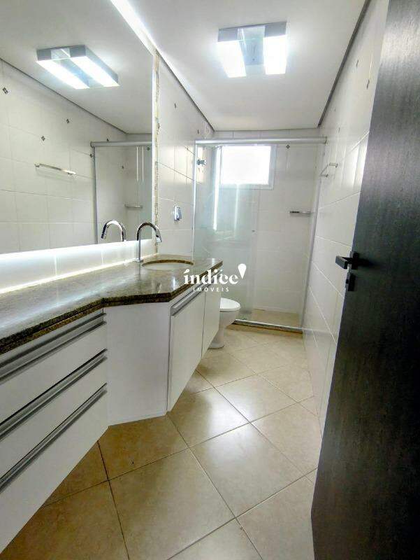 Apartamento para à venda no Presidente Médici na cidade de Ribeirão Preto: 