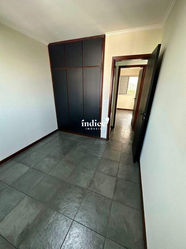 Apartamento para à venda no Presidente Médici na cidade de Ribeirão Preto: 