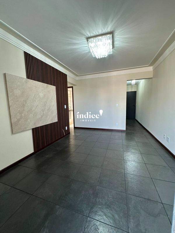 Apartamento para à venda no Presidente Médici na cidade de Ribeirão Preto: 