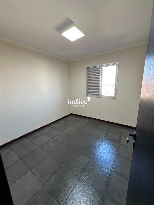 Apartamento para à venda no Presidente Médici na cidade de Ribeirão Preto: 