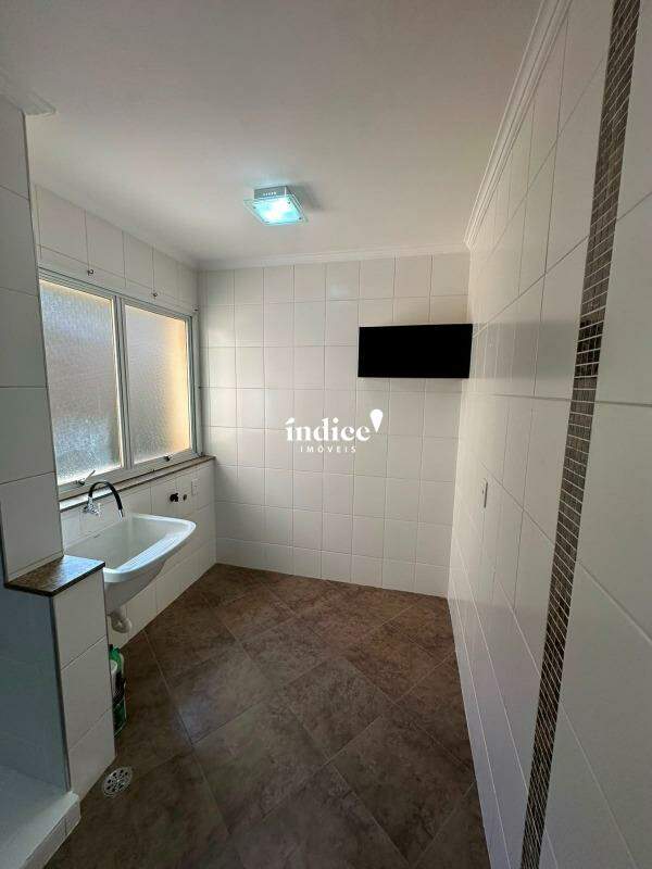 Apartamento para à venda no Presidente Médici na cidade de Ribeirão Preto: 
