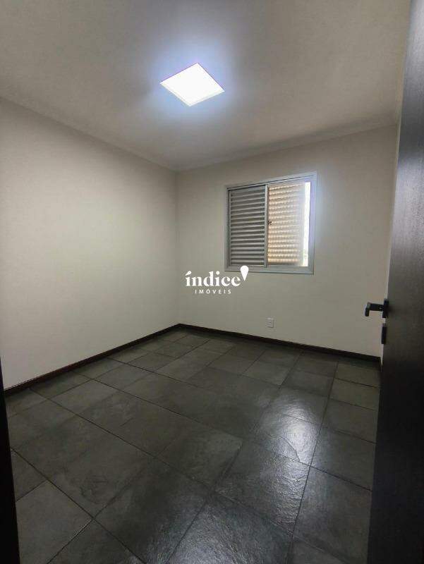 Apartamento para à venda no Presidente Médici na cidade de Ribeirão Preto: 