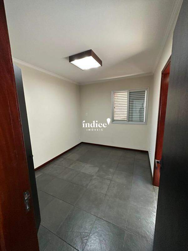 Apartamento para à venda no Presidente Médici na cidade de Ribeirão Preto: 