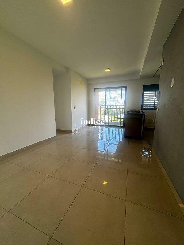 Apartamento para à venda no Jardim Guaporé na cidade de Ribeirão Preto: 