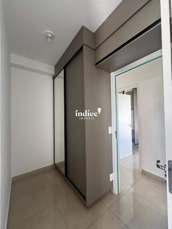 Apartamento para à venda no Jardim Guaporé na cidade de Ribeirão Preto: 