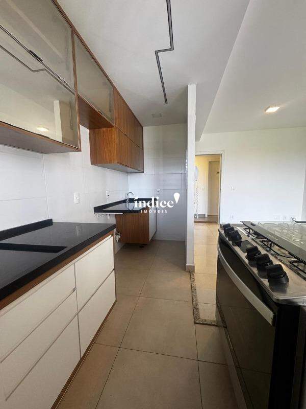 Apartamento para à venda no Jardim Guaporé na cidade de Ribeirão Preto: 