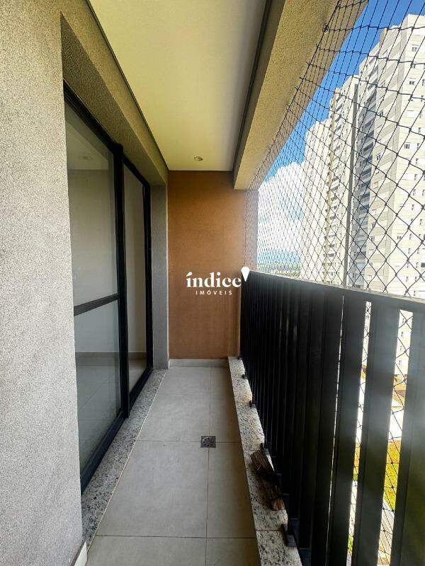 Apartamento para à venda no Jardim Guaporé na cidade de Ribeirão Preto: 