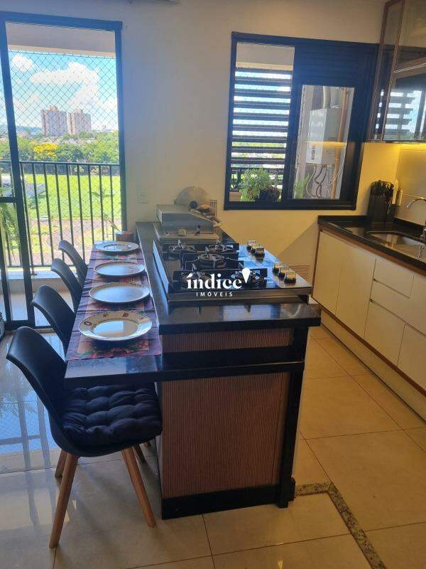 Apartamento para à venda no Jardim Guaporé na cidade de Ribeirão Preto: 