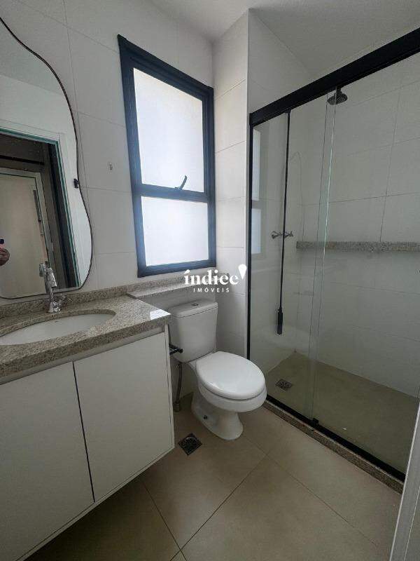 Apartamento para à venda no Jardim Guaporé na cidade de Ribeirão Preto: 