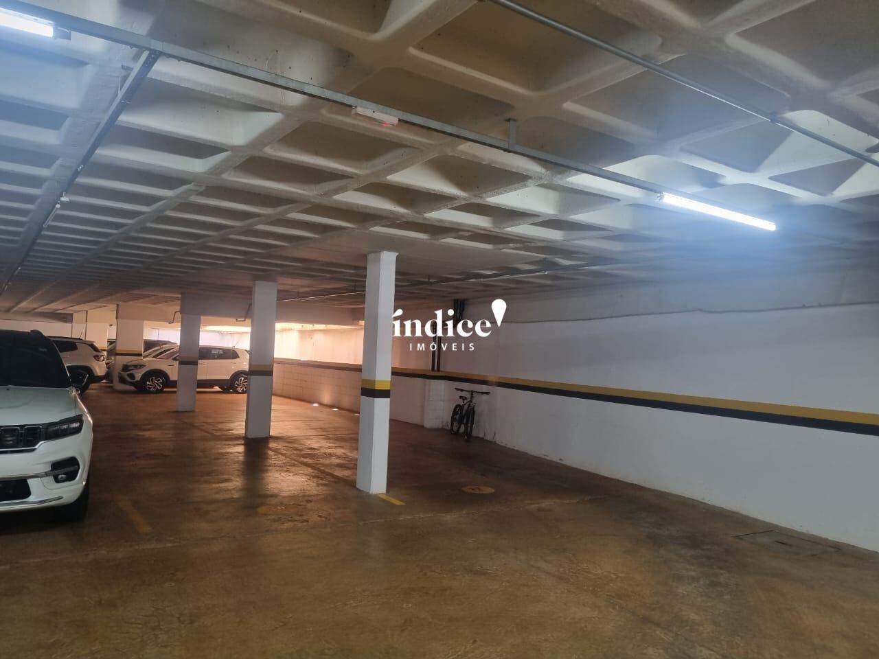 Apartamento para à venda no Jardim Guaporé na cidade de Ribeirão Preto: 