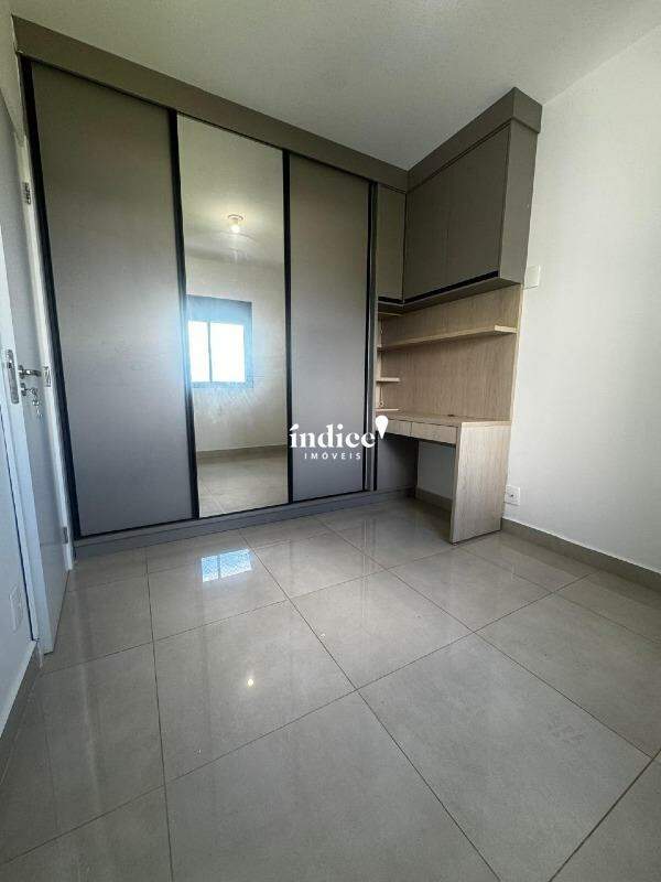 Apartamento para à venda no Jardim Guaporé na cidade de Ribeirão Preto: 
