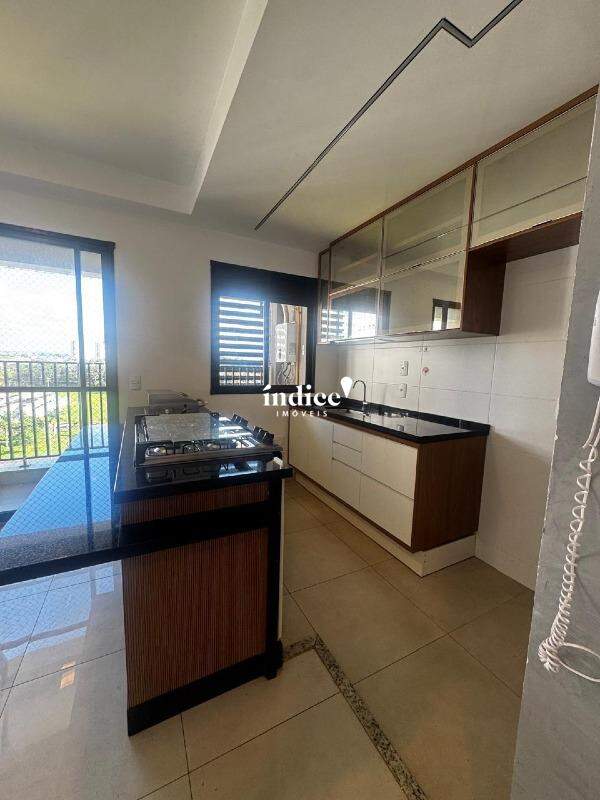 Apartamento para à venda no Jardim Guaporé na cidade de Ribeirão Preto: 
