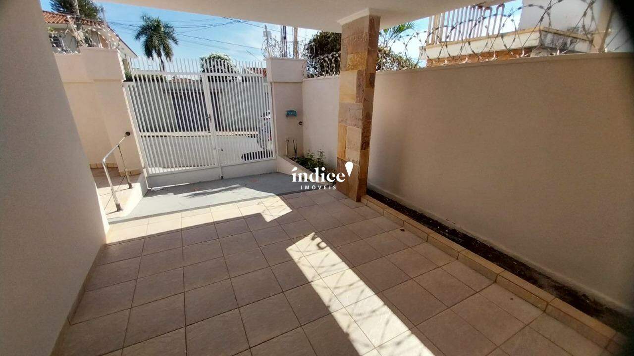 Casas para à venda no Jardim Paulistano na cidade de Ribeirão Preto: 