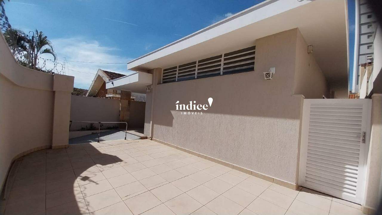 Casas para à venda no Jardim Paulistano na cidade de Ribeirão Preto: 