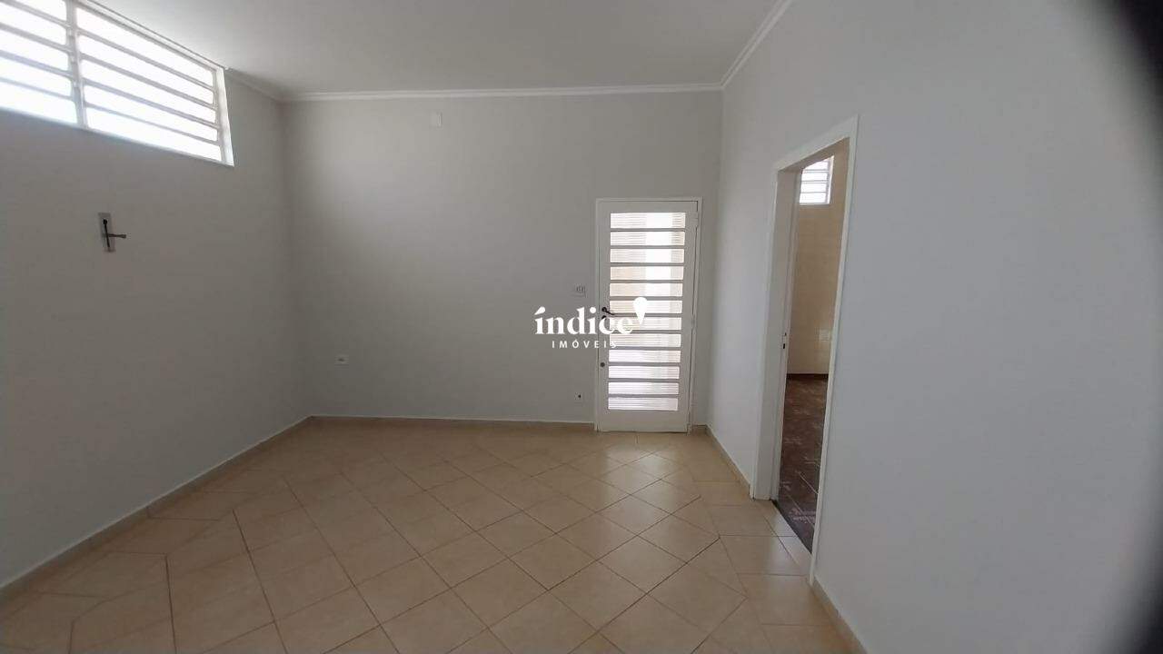 Casas para à venda no Jardim Paulistano na cidade de Ribeirão Preto: 