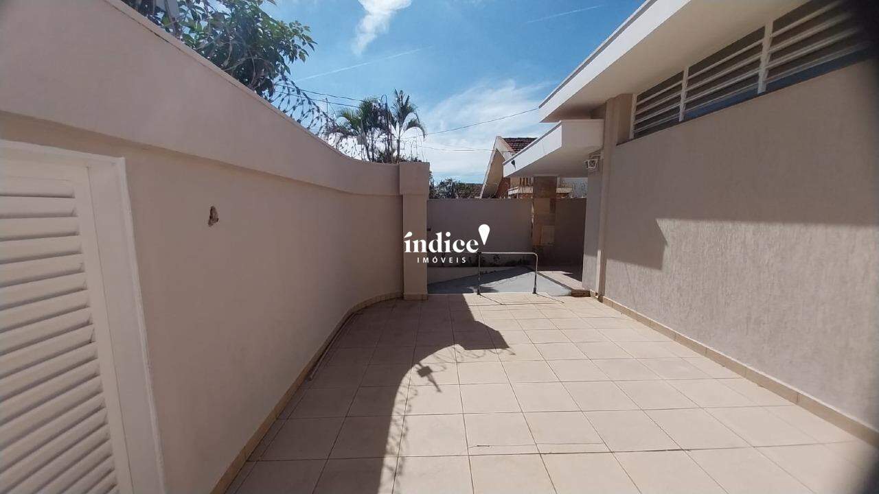 Casas para à venda no Jardim Paulistano na cidade de Ribeirão Preto: 